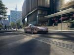 Porsche Taycan 2020 года (WW)